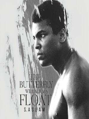 cover image of The Butterfly Will Always Float